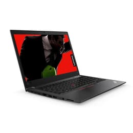 Lenovo ThinkPad L580 15" Core i5 1.6 GHz - SSD 512 Go - 8 Go AZERTY - Français
