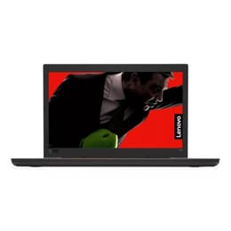 Lenovo ThinkPad L580 15" Core i5 1.6 GHz - SSD 512 Go - 8 Go AZERTY - Français
