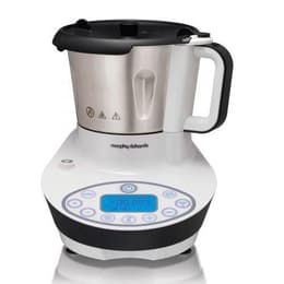 Multi-cuiseur Morphy Richards 562000 Supreme Precision 10 in 1