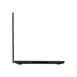 Lenovo ThinkPad T480 14" Core i5 1.6 GHz - SSD 256 Go - 16 Go QWERTZ - Allemand
