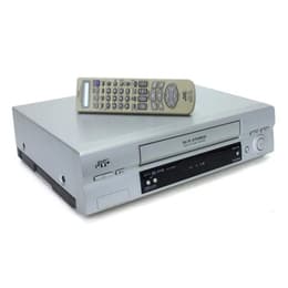 Jvc HR-v505 Magnétoscope + Enregistreur VHS - VHS - 6 têtes - Stéréo