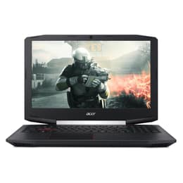 Acer Aspire VX15 VX5-591G-528Z 15" Core i7 3.8 GHz - SSD 128 Go + HDD 1 To - 16 Go - NVIDIA GeForce GTX 1050 AZERTY - Français
