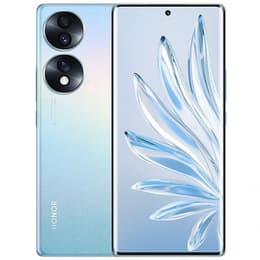 Honor 70 128 Go - Bleu - Débloqué