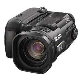 Caméra Jvc Everio GZ-MC500 - Noir