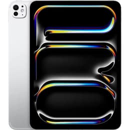 iPad Pro 11" (2025) 8e génération 1000 Go - WiFi - Argent