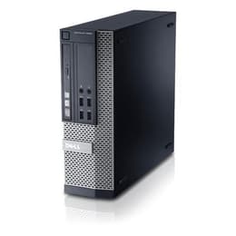 Dell OptiPlex 9010 SFF Core i5 3,4 GHz - SSD 1000 Go RAM 8 Go