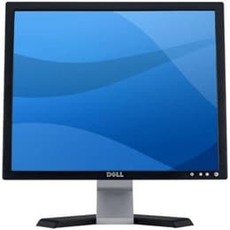 Écran 20" LCD Dell E207WFP