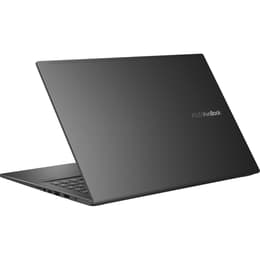 Asus VivoBook 15 K513EP-BQ684 15" Core i7 2.8 GHz - SSD 512 Go - 8 Go QWERTY - Espagnol