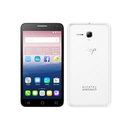 Alcatel One Touch Pop 3 (5.5) 8 Go - Gris - Débloqué