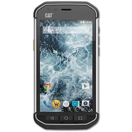 S40 16 Go - Noir - Débloqué