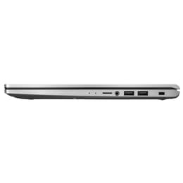 Asus VivoBook F515EP 15" Core i5 2.4 GHz - SSD 512 Go - 8 Go QWERTY - Espagnol