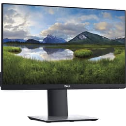 Écran 21" LCD fhdtv Dell P2219H