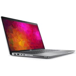 Dell Latitude 5450 14" Core Ultra 5 1.3 GHz - SSD 256 Go - 16 Go QWERTY - Anglais