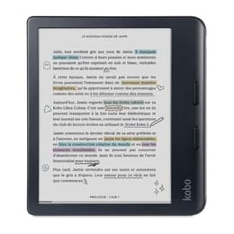 Liseuse Kobo Libra Colour 7,0000 WiFi