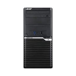 Acer Veriton M6650G Core i7 2.8 GHz - SSD 256 Go RAM 16 Go