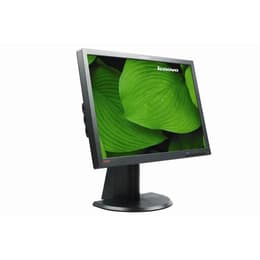 Écran 22" LED WSXGA+ Lenovo ThinkVision LT2252PWA