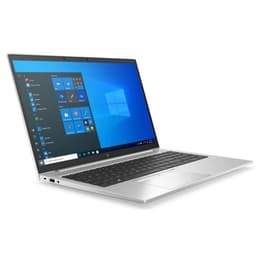 Hp EliteBook 850 G8 15" Core i7 3 GHz - Ssd 512 Go RAM 16 Go QWERTY - Anglais