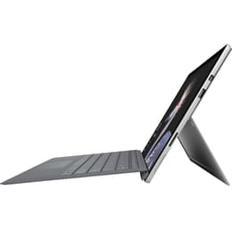 Microsoft Surface Pro 4 12" Core i5 2,4 GHz - SSD 256 Go - 8 Go AZERTY - Français
