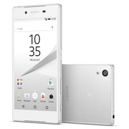 Sony Xperia Z5 Compact