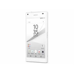 Sony Xperia Z5 Compact