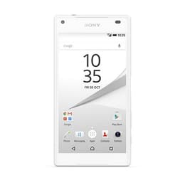 Sony Xperia Z5 Compact