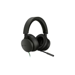 Casque réducteur de bruit gaming filaire avec micro Microsoft Stéreo Filaire XBOX - Noir