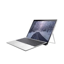 HP Elite X2 G4 13" Core i5 1.6 GHz - SSD 128 Go - 8 Go AZERTY - Français