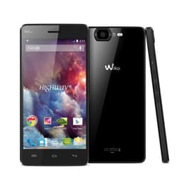 Wiko Highway 4G