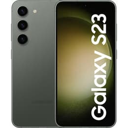 Galaxy S23 128 Go - Vert - Débloqué