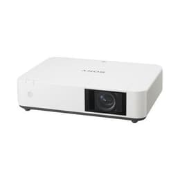 Vidéo projecteur Sony VPL-PHZ10 Blanc