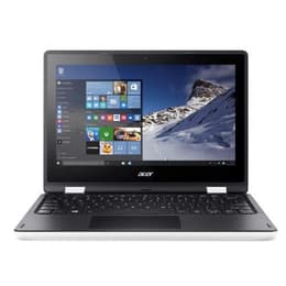 Acer Aspire R3-131T-P9KR 11" Pentium 1.6 GHz - HDD 500 Go - 4 Go AZERTY - Français