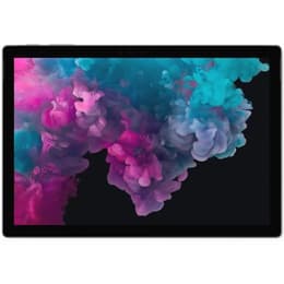 Microsoft Surface Pro 6 12" Core i7 1.9 GHz - SSD 512 Go - 16 Go AZERTY - Français