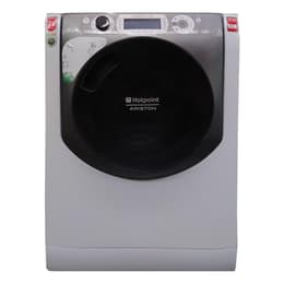 Lave-linge séchant Frontal Hotpoint Ariston AQD1070D69
