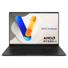 Asus VivoBook S 16 M5606WA 16" GHz - SSD 1 To - 32 Go QWERTY - Espagnol