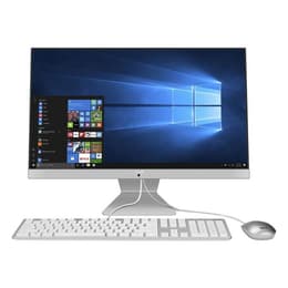 Asus Vivo AIO V241DAK-WA192T 24" Ryzen 5 3.3 GHz - SSD 512 GB - 16GB
