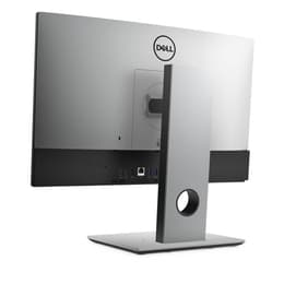 Dell OptiPlex 7480 AIO 23" Core i5 3.1 GHz - SSD 256 GB - 8GB