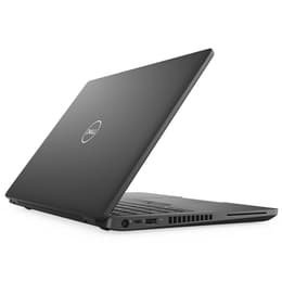 Dell Latitude 5400 14" Core i5 1.6 GHz - Ssd 256 Go RAM 8 Go QWERTZ - Allemand