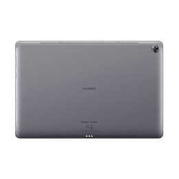 Huawei MediaPad M5 10 64GB - Gris - WiFi + 4G
