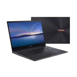 Asus ZenBook Flip UX371EA-HL135T 13" Core i7 2.8 GHz - SSD 1 To - 16 Go QWERTY - Anglais