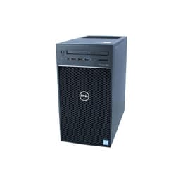 Dell Precision 3630 Core i5 3.1 GHz - SSD 512 Go RAM 24 Go