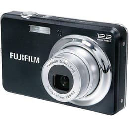 Compact - Fujifilm Finepix J32 - Noir