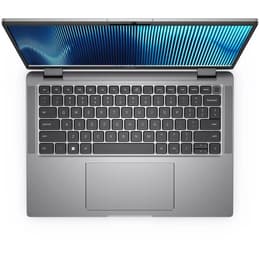 Dell Latitude 7440 14" Core i7 1.4 GHz - SSD 256 Go - 16 Go QWERTY - Néerlandais