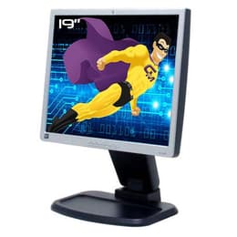 Écran 19" LCD SXGA HP L1940T