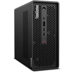 Lenovo ThinkStation P360 Core i7 3.6 GHz - SSD 1 To RAM 32 Go