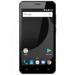 Altice S31 8 Go - Noir - Débloqué