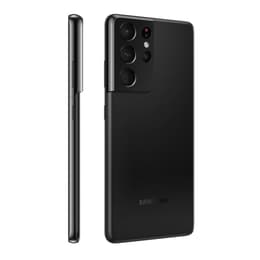 Galaxy S21 Ultra 5G 128 Go - Noir - Débloqué