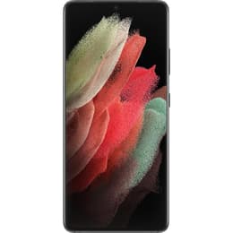 Galaxy S21 Ultra 5G 128 Go - Noir - Débloqué