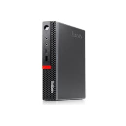 Lenovo ThinkCentre M720q Core i5 1.7 GHz - SSD 512 Go RAM 8 Go