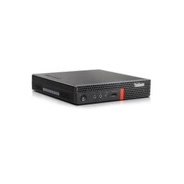 Lenovo ThinkCentre M720q Core i5 1.7 GHz - SSD 512 Go RAM 8 Go