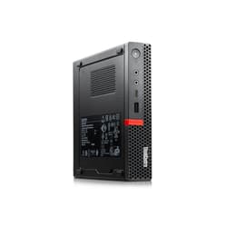 Lenovo ThinkCentre M720q Core i5 1.7 GHz - SSD 512 Go RAM 8 Go